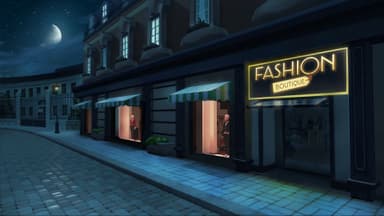 My Universe - Fashion Boutique - PC Windows,Mac OSX