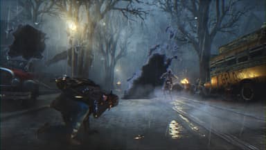 The Sinking City - PC Windows