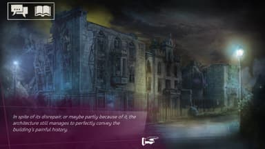 Vampire: The Masquerade - Shadows of New York - PC Windows,Mac OSX,Lin