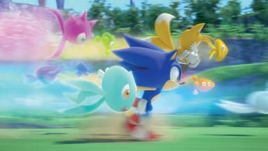 Sonic Colors: Ultimate Digital Deluxe - PC Windows