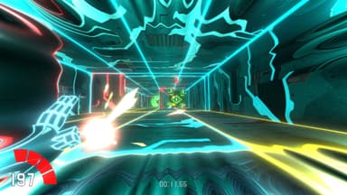 Cyber Hook - Lost Numbers DLC - PC Windows