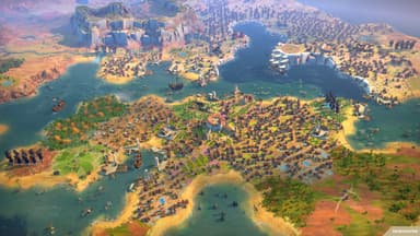 HUMANKIND™ - Together We Rule Expansion Pack - PC Windows