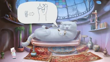 Catie in MeowmeowLand - PC Windows,Mac OSX,Linux