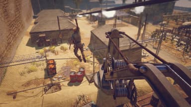 Adam's Venture: Origins - PC Windows