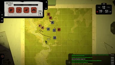 Radio Commander - PC Windows,Mac OSX,Linux