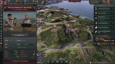 Victoria 3 - PC Windows,Mac OSX,Linux