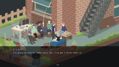No Longer Home - PC Windows,Mac OSX,Linux
