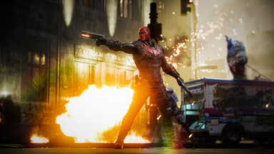 Gotham Knights - PC Windows