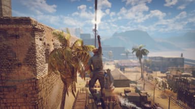 Adam's Venture: Origins - PC Windows