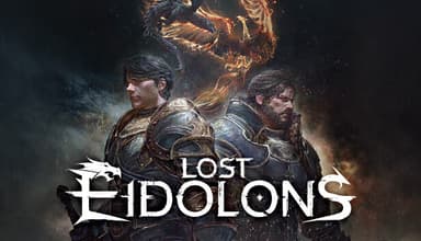 Lost Eidolons - PC Windows