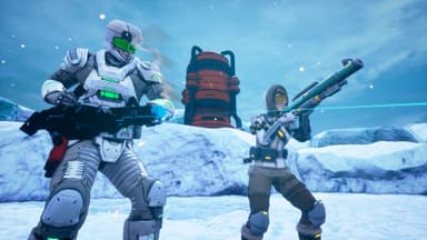 G.I. Joe: Operation Blackout - Retro Skins Pack - PC Windows