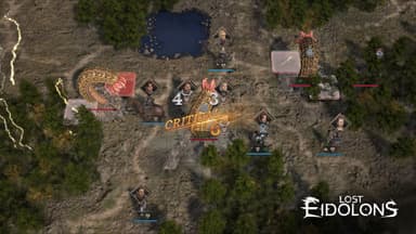 Lost Eidolons - PC Windows