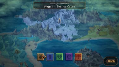 Bravery and Greed - PC Windows