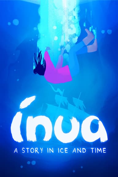 Inua - A Story in Ice and Time - PC Windows,Mac OSX