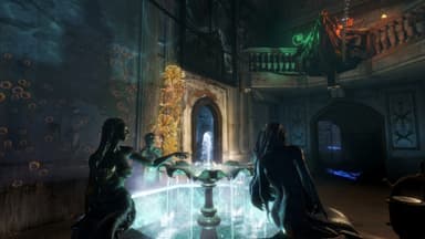 The Mansion - PC Windows