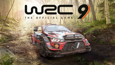 WRC 9 FIA World Rally Championship - PC Windows