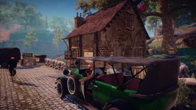 Adam's Venture: Origins - PC Windows