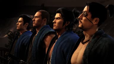 Like a Dragon: Ishin! – Digital Deluxe - PC Windows