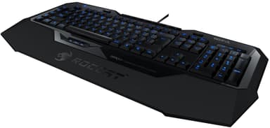 Roccat Isku Gaming Tangentbord