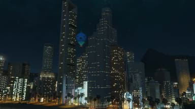 Cities: Skylines - Content Creator Pack: Skyscrapers - PC Windows,Mac