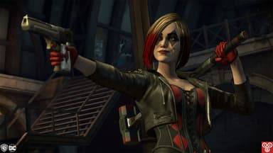 Batman: The Enemy Within - The Telltale Series - PC Windows