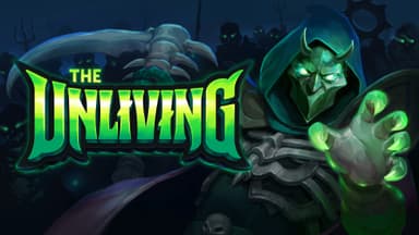 The Unliving - PC Windows