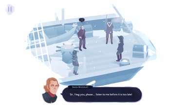 Inua - A Story in Ice and Time - PC Windows,Mac OSX