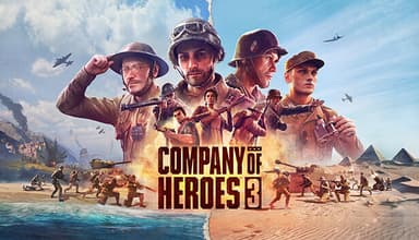 Company of Heroes 3 - PC Windows
