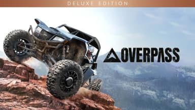OVERPASS™ DELUXE EDITION - PC Windows