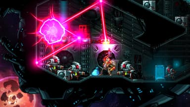 SteamWorld Heist - PC Windows,Mac OSX,Linux