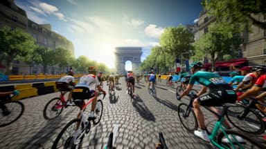Tour de France 2022 - PC Windows