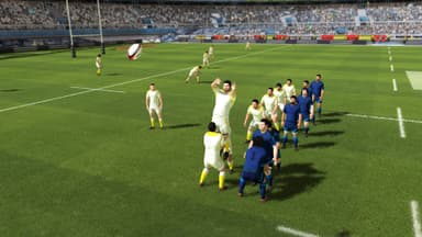 Rugby 22 - PC Windows