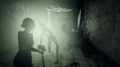 DreadOut 2 - PC Windows