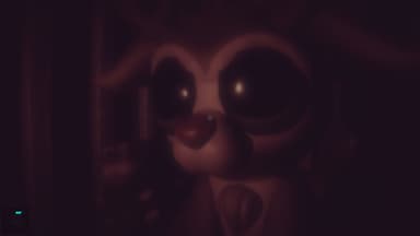 The Childs Sight - PC Windows