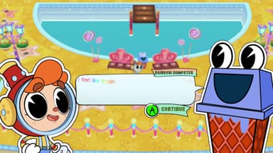 Rainbow Billy: The Curse of the Leviathan - PC Windows