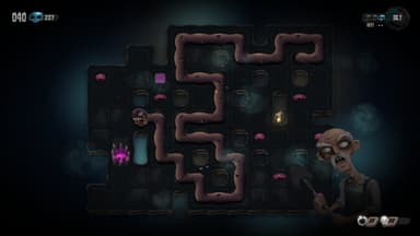 NecroWorm - PC Windows
