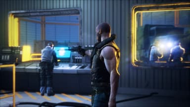 Werewolf: The Apocalypse - Earthblood - PC Windows