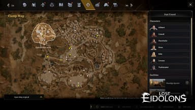 Lost Eidolons - PC Windows