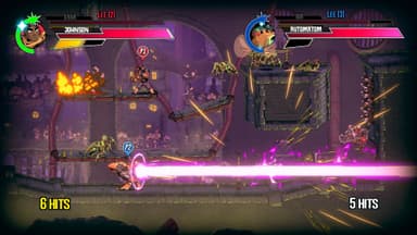 Speed Brawl - PC Windows