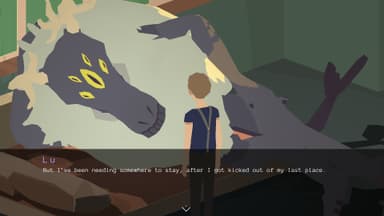 No Longer Home - PC Windows,Mac OSX,Linux