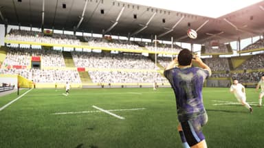 Rugby 22 - PC Windows