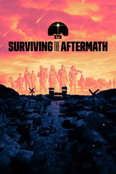 Surviving the Aftermath - PC Windows