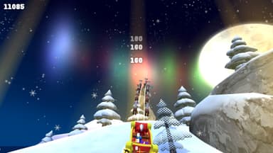 Silent Night - A Christmas Delivery - PC Windows
