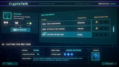 Crypto: Against All Odds - Tower Defense - PC Windows,Mac OSX