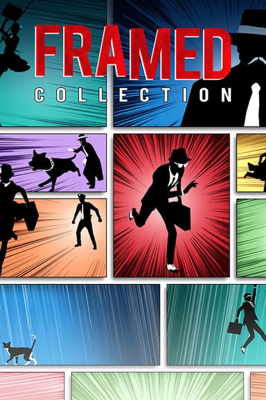 FRAMED Collection - PC Windows,Mac OSX,Linux