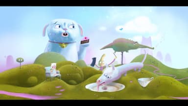 Catie in MeowmeowLand - PC Windows,Mac OSX,Linux