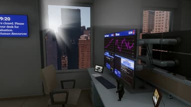 The Invisible Hand - PC Windows