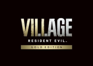 Resident Evil Village Gold Edition - PC Windows