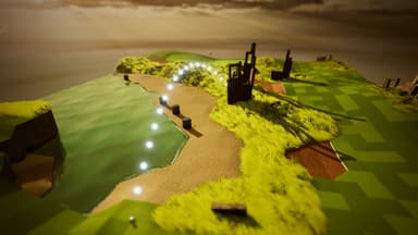 A Little Golf Journey - PC Windows