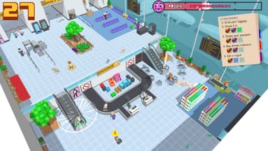Think of the Children - PC Windows